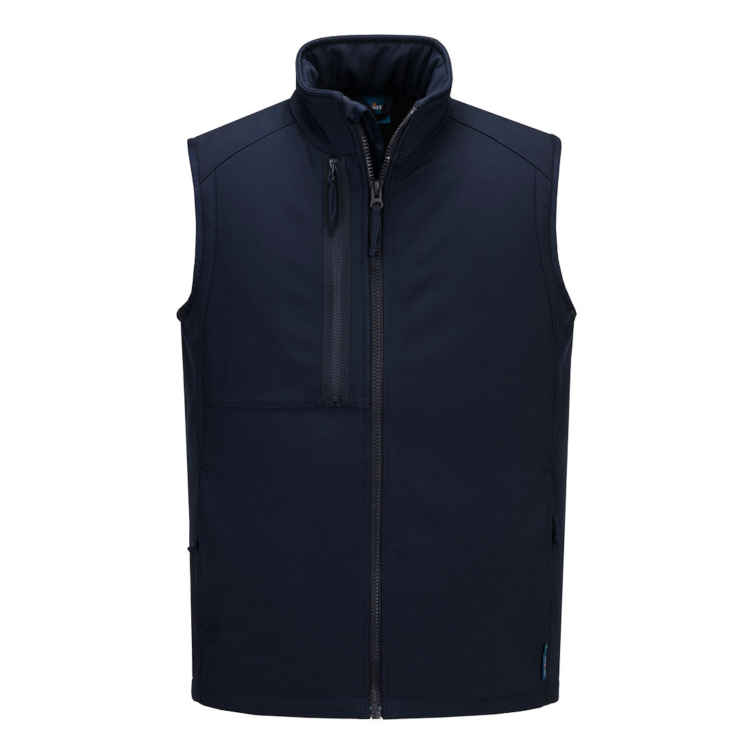 Portwest WX2 Eco Insulated Softshell Bodywarmer (2L) - Style CD877
