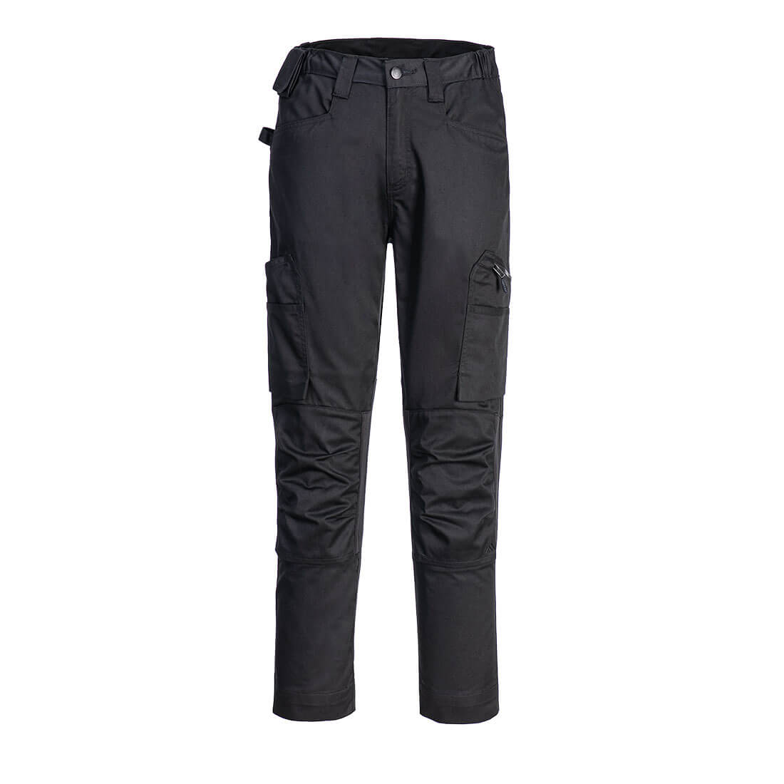 Portwest WX2 Eco Stretch Trade Trousers - Style CD881
