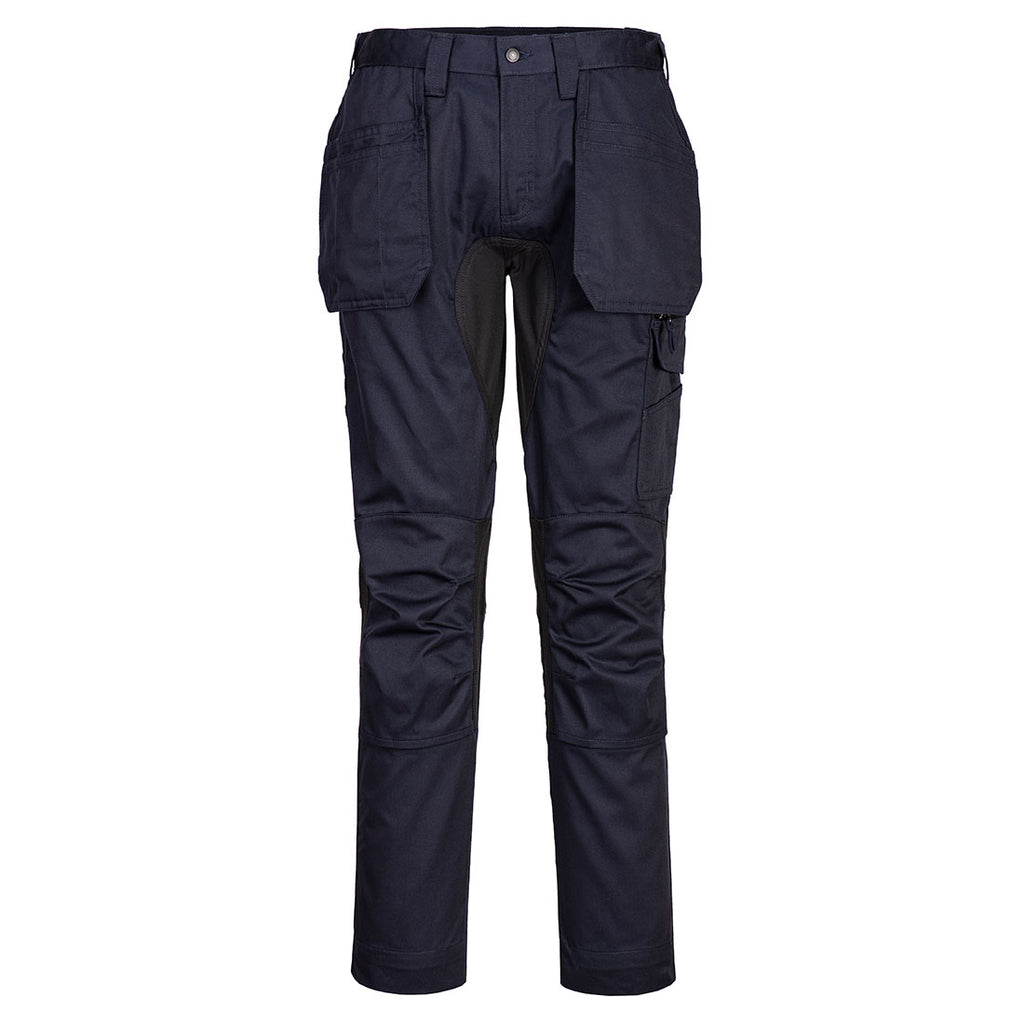 Portwest WX2 Eco Stretch Holster Trousers- Style CD883