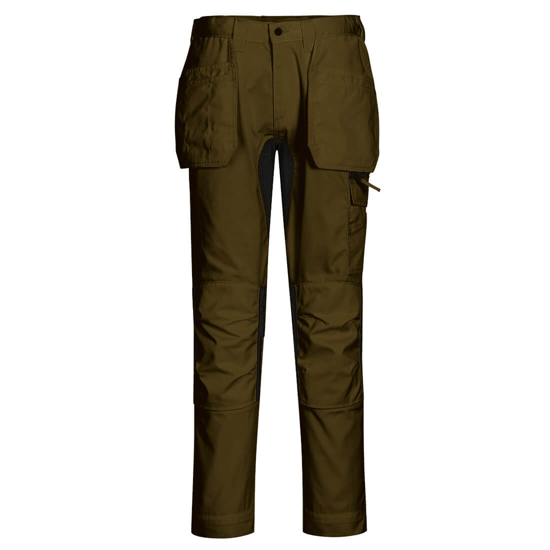 Portwest WX2 Eco Stretch Holster Trousers- Style CD883