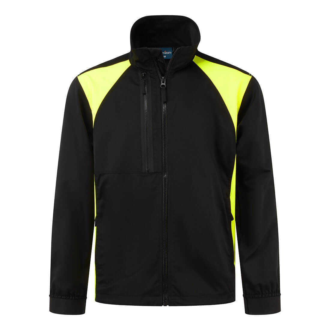 Portwest WX2 Eco Stretch Work Jacket- Style CD885