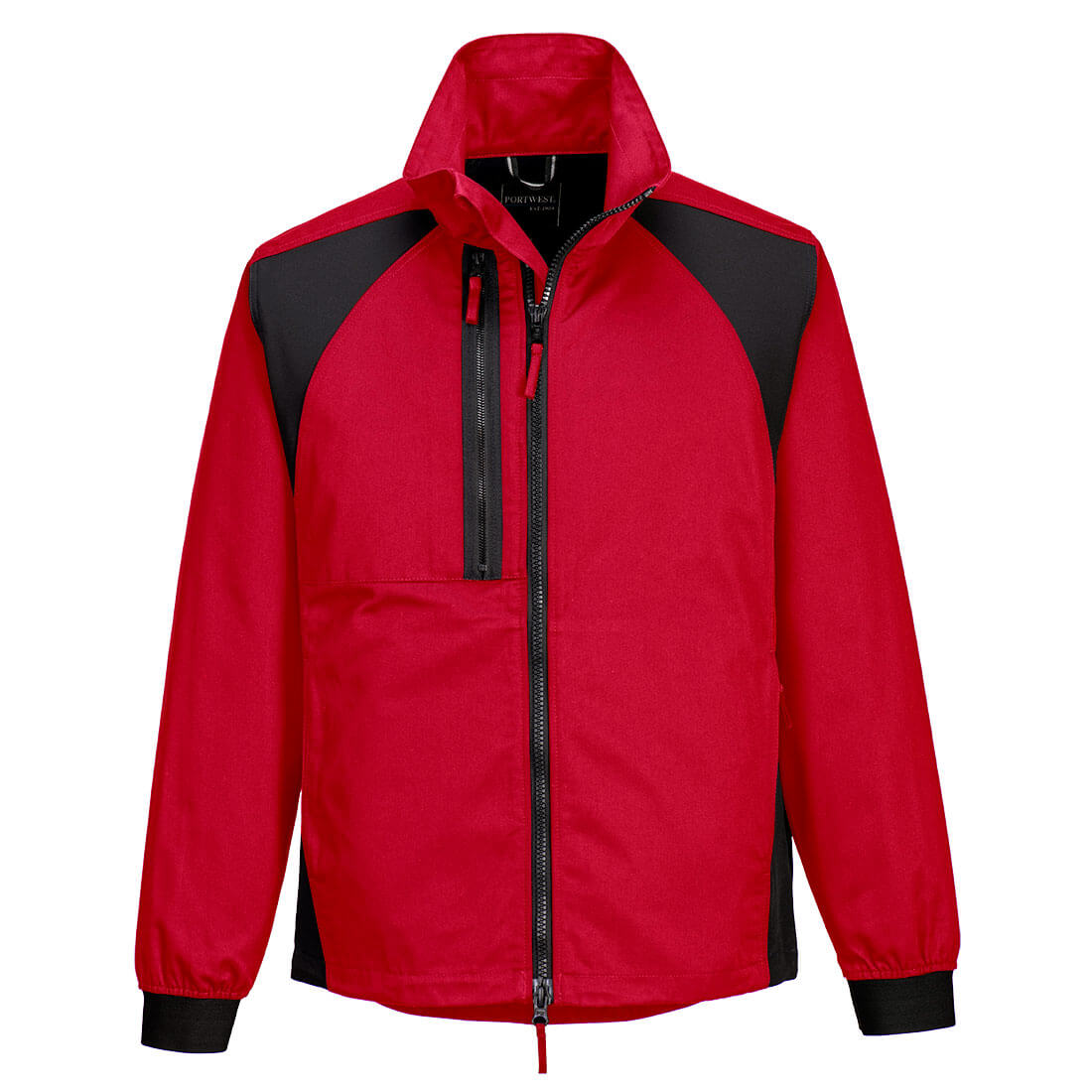 Portwest WX2 Eco Stretch Work Jacket- Style CD885