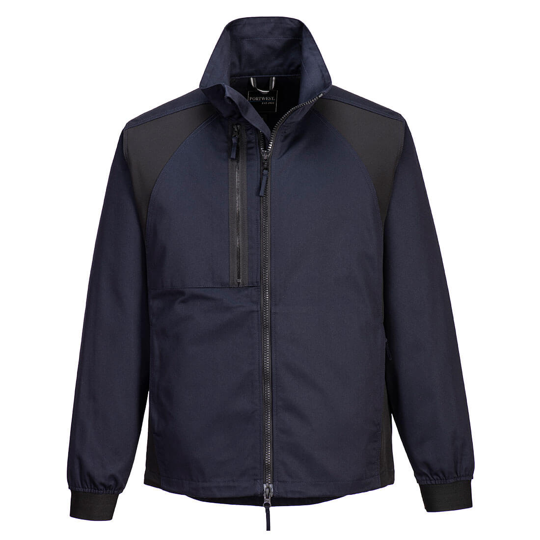 Portwest WX2 Eco Stretch Work Jacket- Style CD885