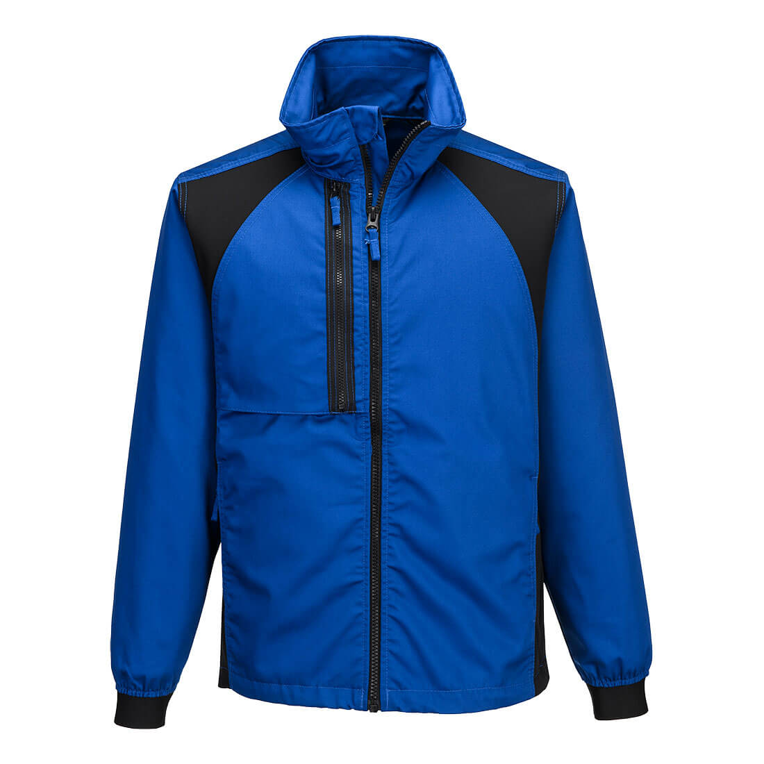 Portwest WX2 Eco Stretch Work Jacket- Style CD885