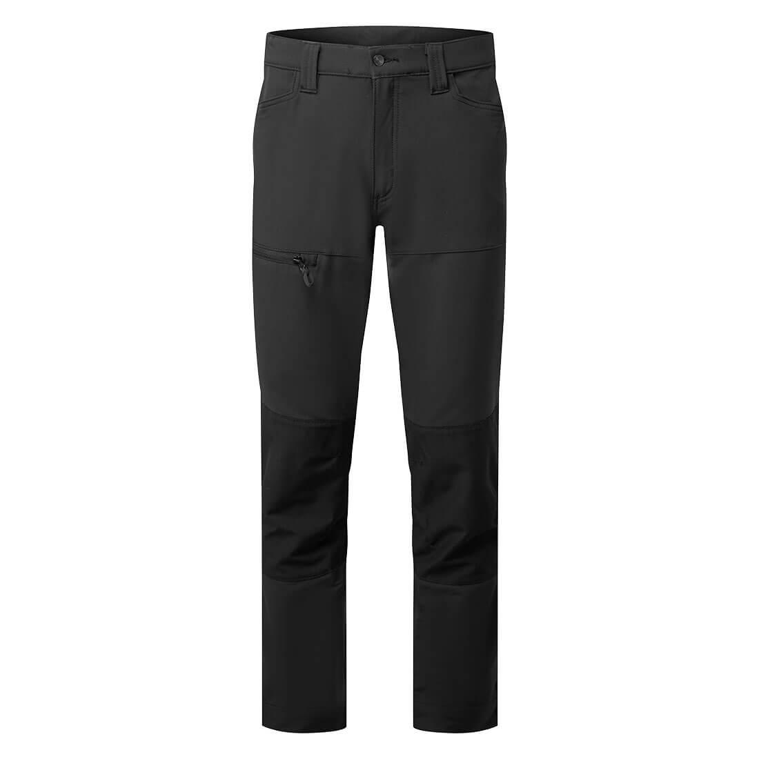 Portwest WX2 Eco Stretch Service Trousers- Style CD886