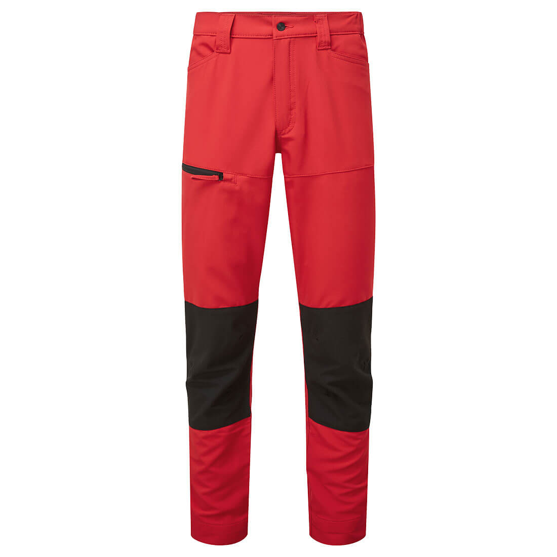 Portwest WX2 Eco Stretch Service Trousers- Style CD886