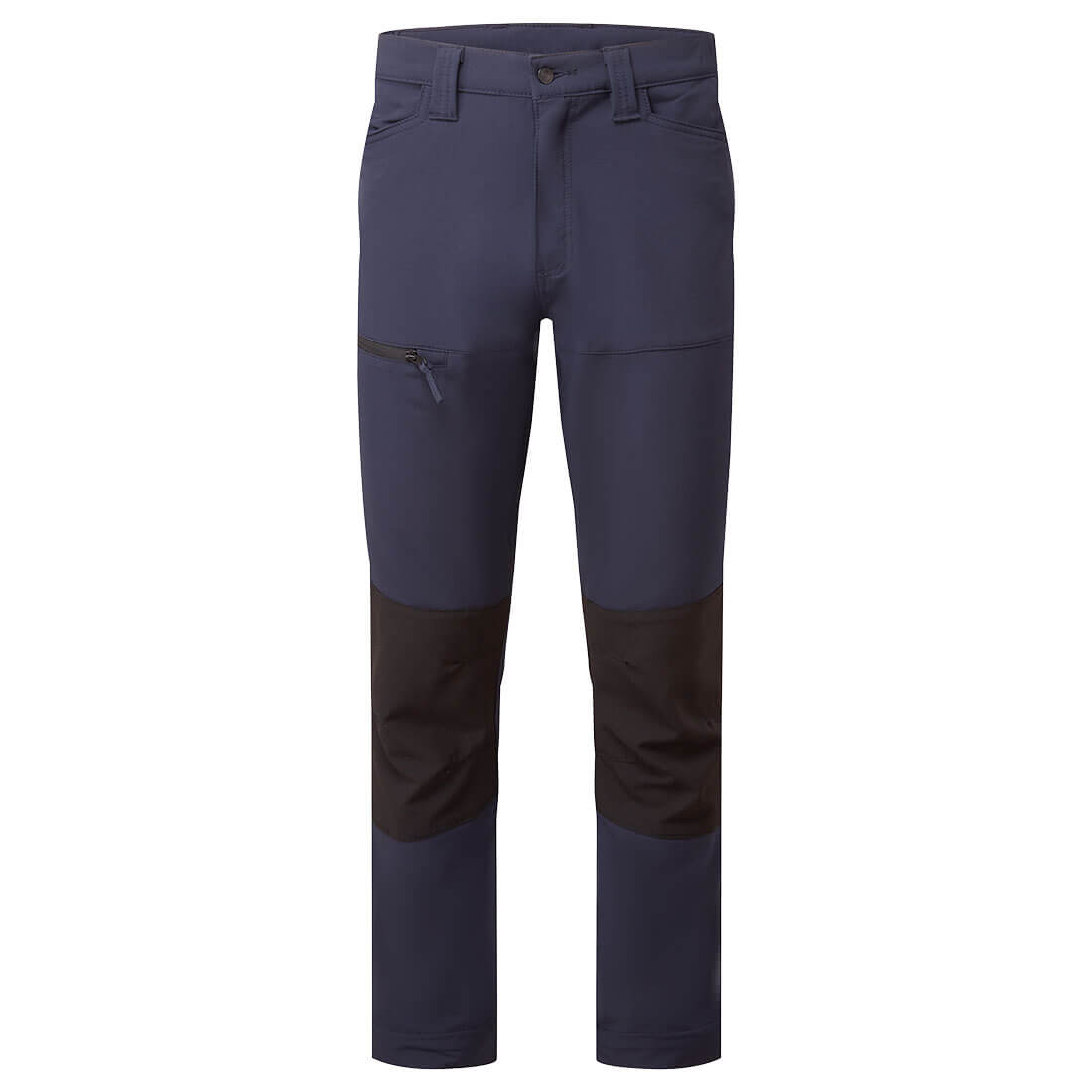 Portwest WX2 Eco Stretch Service Trousers- Style CD886