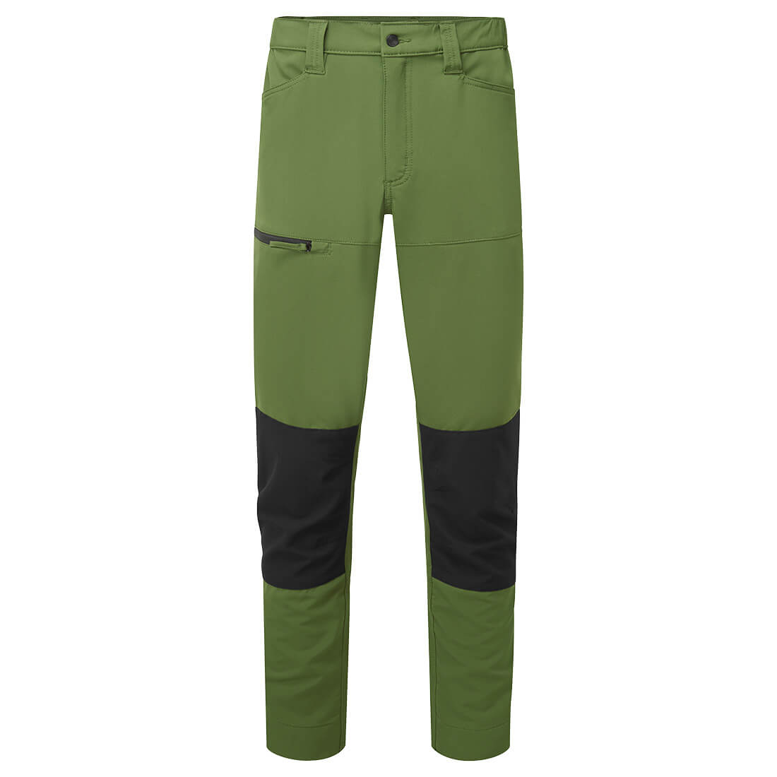 Portwest WX2 Eco Stretch Service Trousers- Style CD886