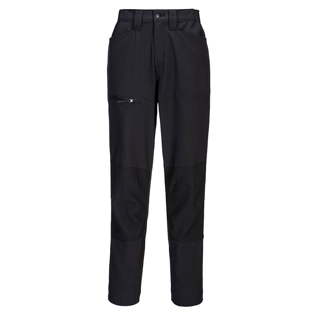 Portwest WX2 Eco Women's Stretch Service Trousers- Style CD887