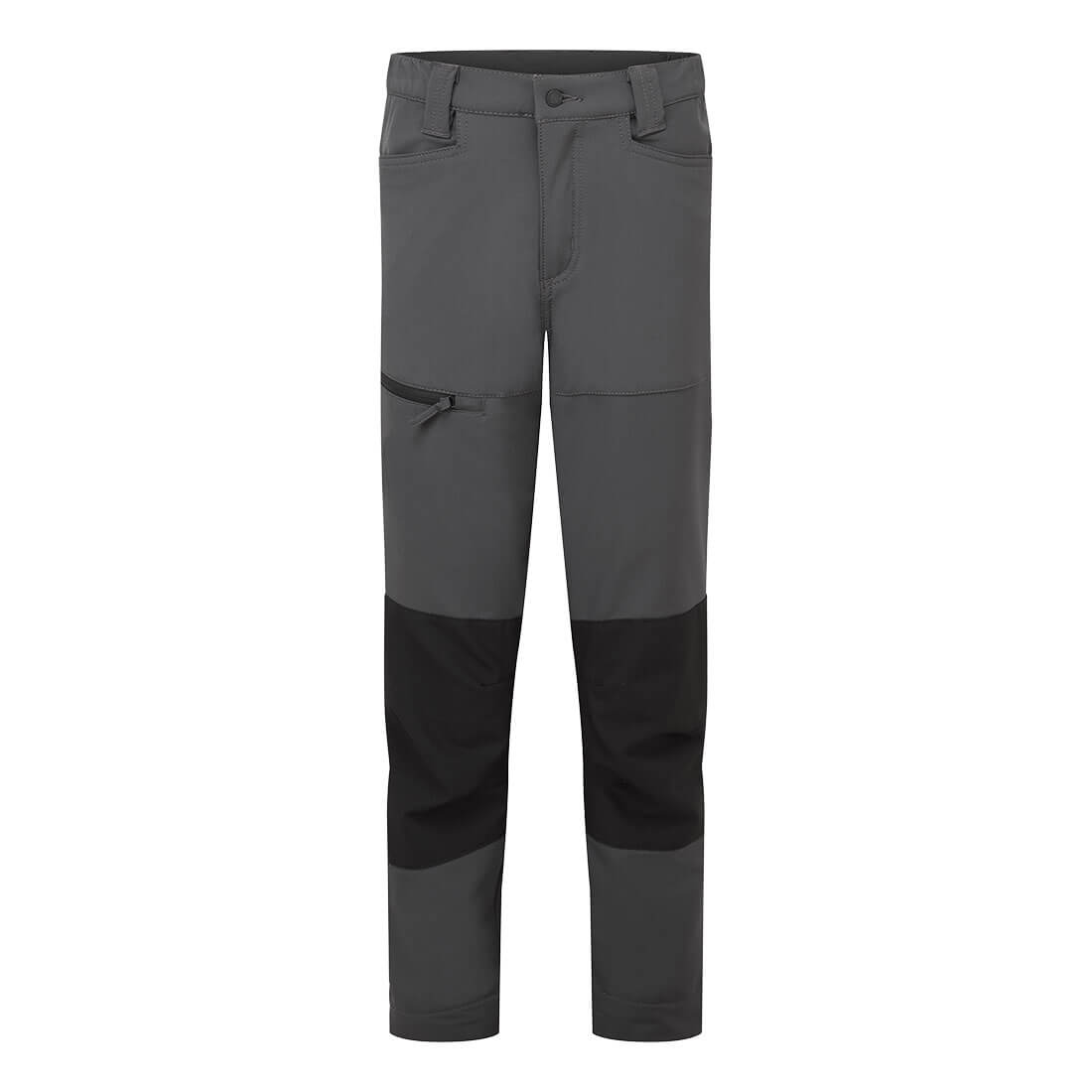 Portwest WX2 Eco Women's Stretch Service Trousers- Style CD887