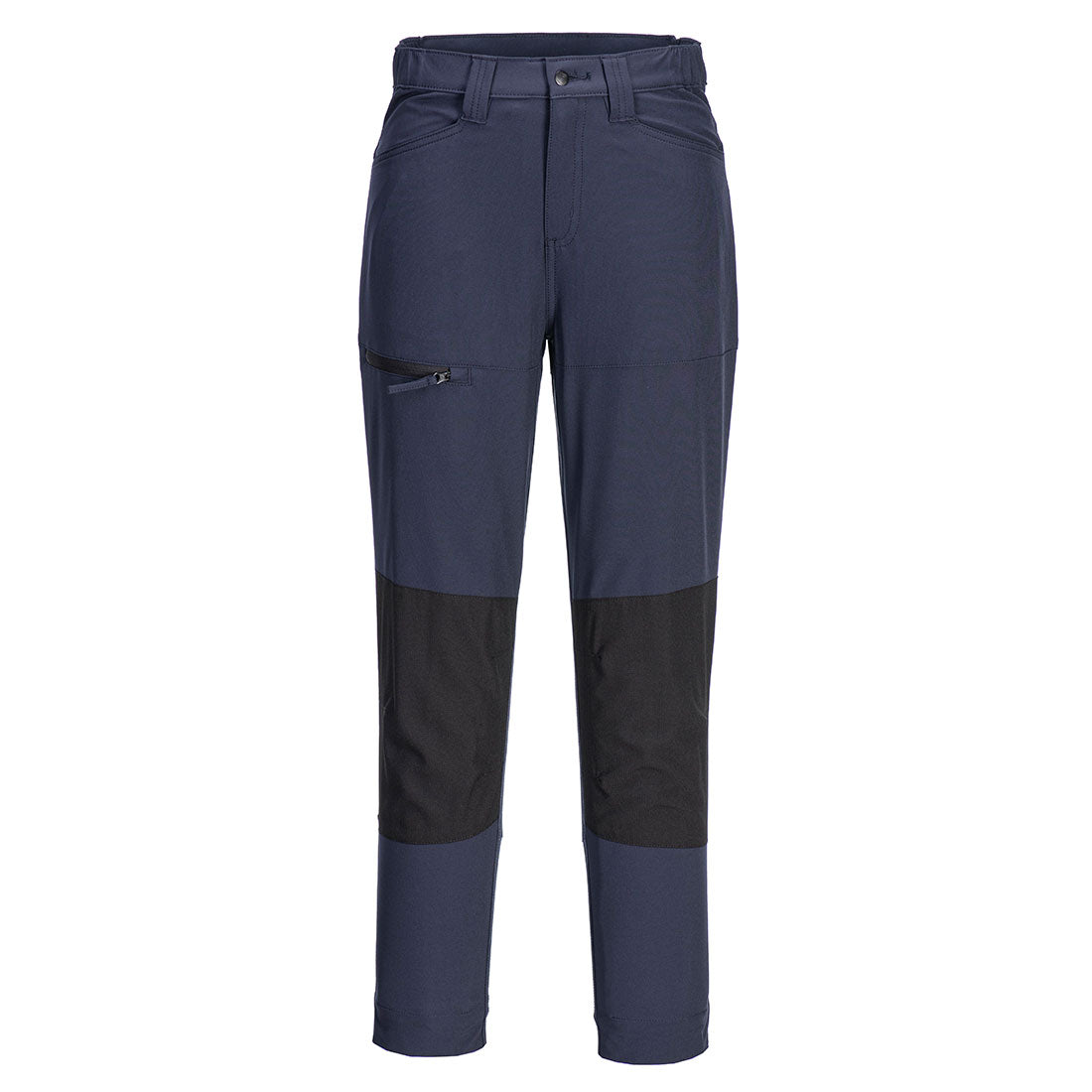 Portwest WX2 Eco Women's Stretch Service Trousers- Style CD887