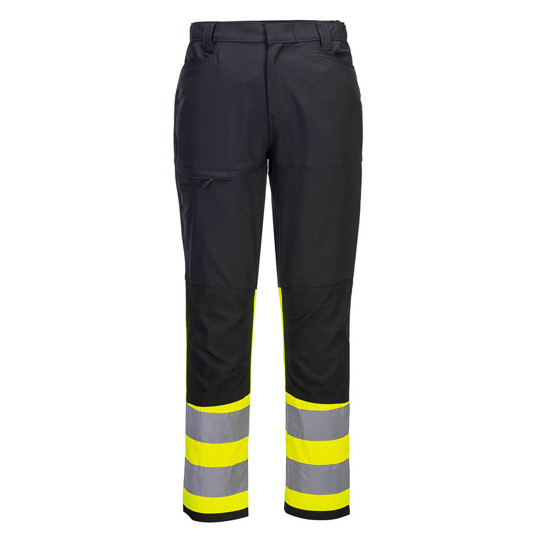 Portwest WX2 Eco Hi-Vis Class 1 Service Trousers- Style CD888