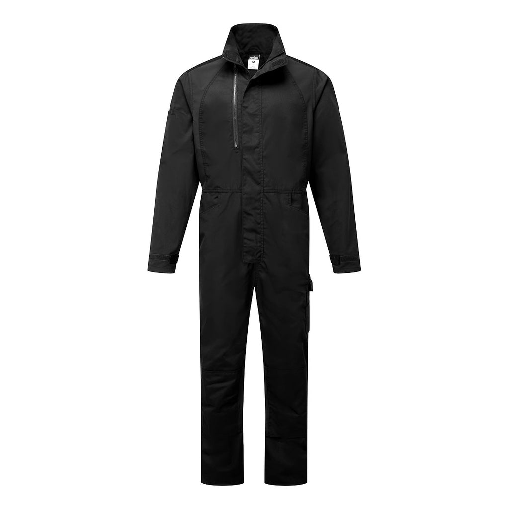 Portwest WX2 Eco Stretch Coverall- Style CD891
