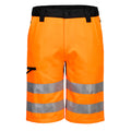 Portwest WX2 Eco Hi-Vis Shorts- Style CD899