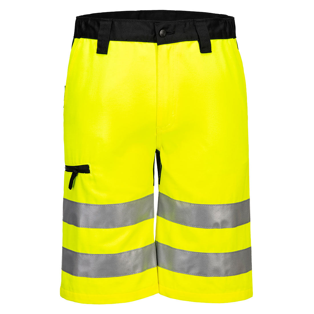 Portwest WX2 Eco Hi-Vis Shorts- Style CD899