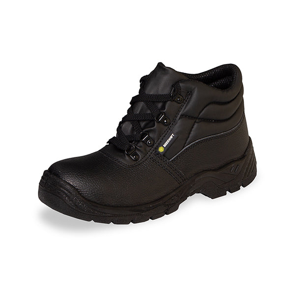 Beeswift 4 D-Ring Midsole Boot. (Pair)