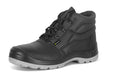 Beeswift 4 D-Ring Boot With Midsole & Scuff Cap. (Pair)