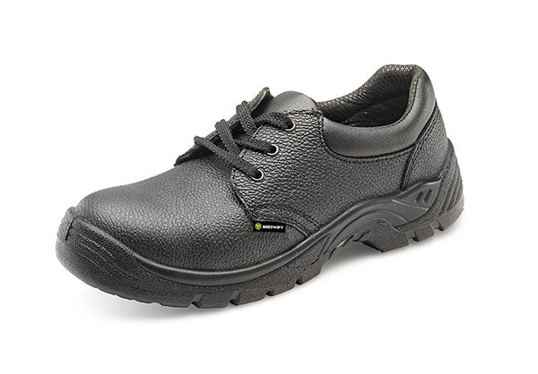 Beeswift Economy Shoe S1P. (Pair)