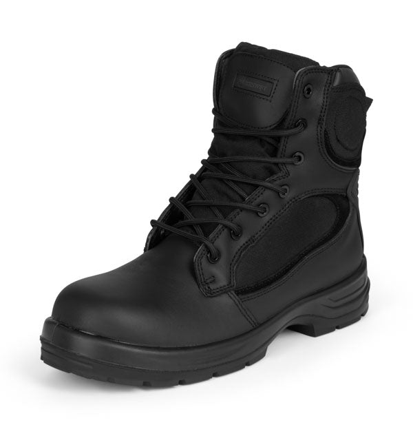 Beeswift Patrol Boot Occupational. (Pair)