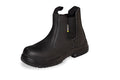Beeswift Dual Density Dealer Boot. (Pair)