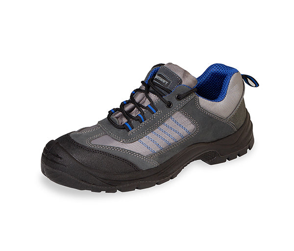 Beeswift Mesh Active Trainer Shoe. (Pair)