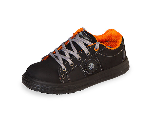 Beeswift Sneaker Trainer. (Each)