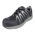 Beeswift Trainer Shoe S3 Non Metallic. (Pair)