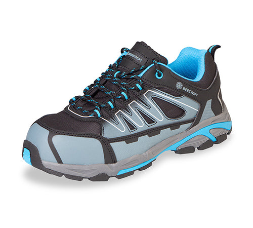 Beeswift Safety Trainer S3 Composite