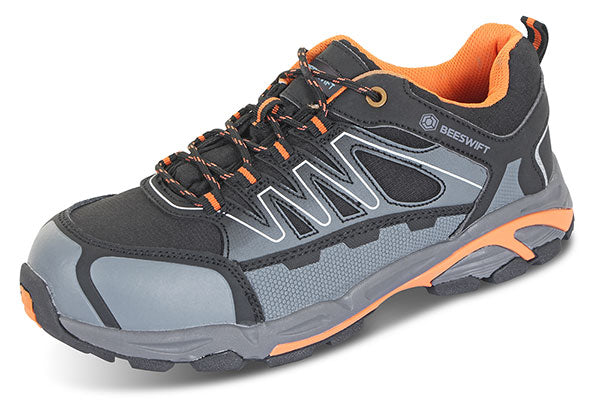 Beeswift Safety Trainer S3 Composite