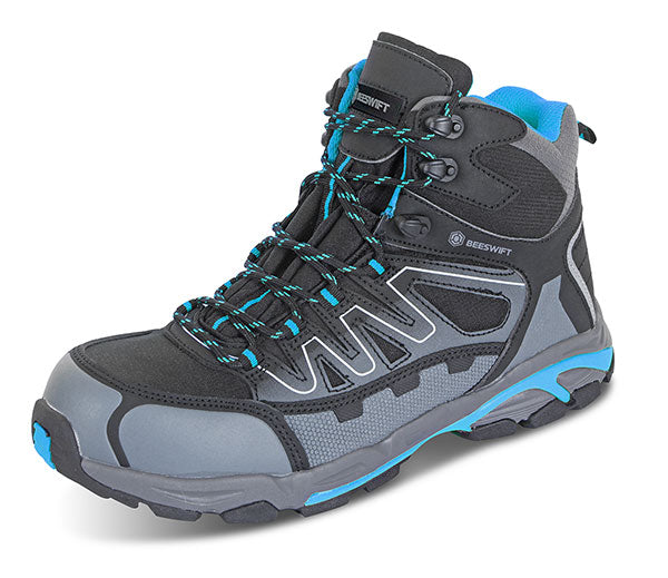 Beeswift Hiker S3 Composite Boot. (Pair)