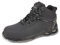 Beeswift Himley Tpu Tek Composite Mid Lightweight Safety Work Boot S3S. (Pair)