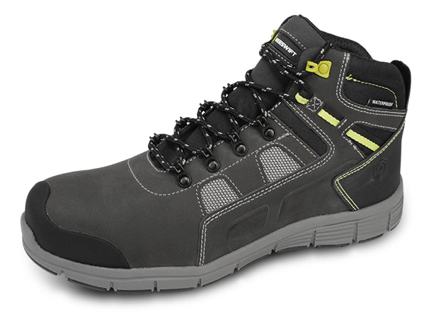 Beeswift Hiker S7S Composite Boot. (Pair)