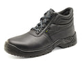 Beeswift Non Metallic Chukka Boot. (Pair)