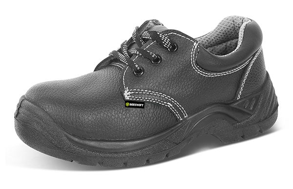 Beeswift Dual Density Shoe S3. (Pair)