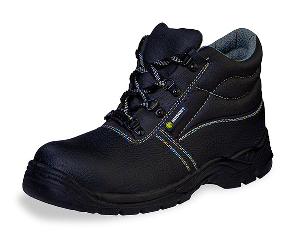 Beeswift Dual Density Chukka Boot S3. (Pair)