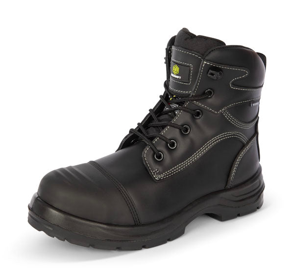 Beeswift Trencher Boot. (Pair)