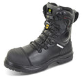 Beeswift Trencher Plus Side Zip Boot. (Pair)
