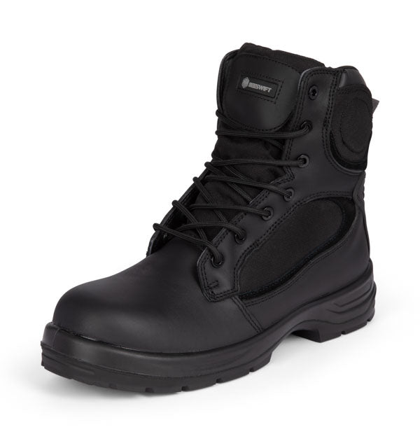 Patrol Boot Safety S7L. (Pair)