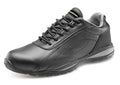 Beeswift Double Density Trainer Shoe Sbp. (Pair)