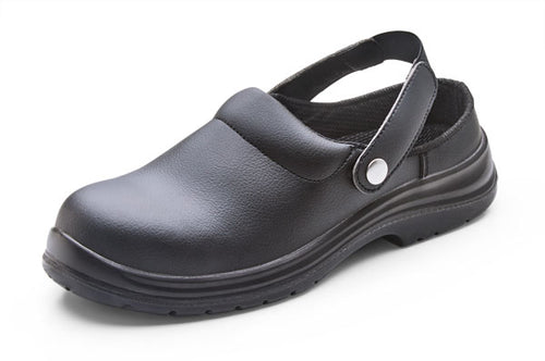 Beeswift Micro Fibre Slipper. (Pair)