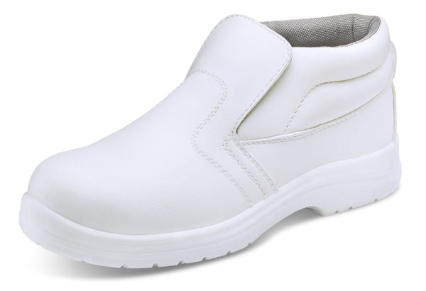 Beeswift Micro-Fibre Boot S2. (Pair)
