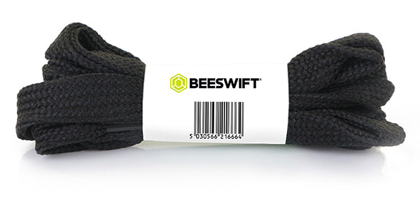 Beeswift Flat Shoe Lace. (100)