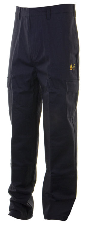 Fire Retardant Anti Static Trousers. (Each)