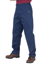 Beeswift Fire Retardant Trousers. (Each)