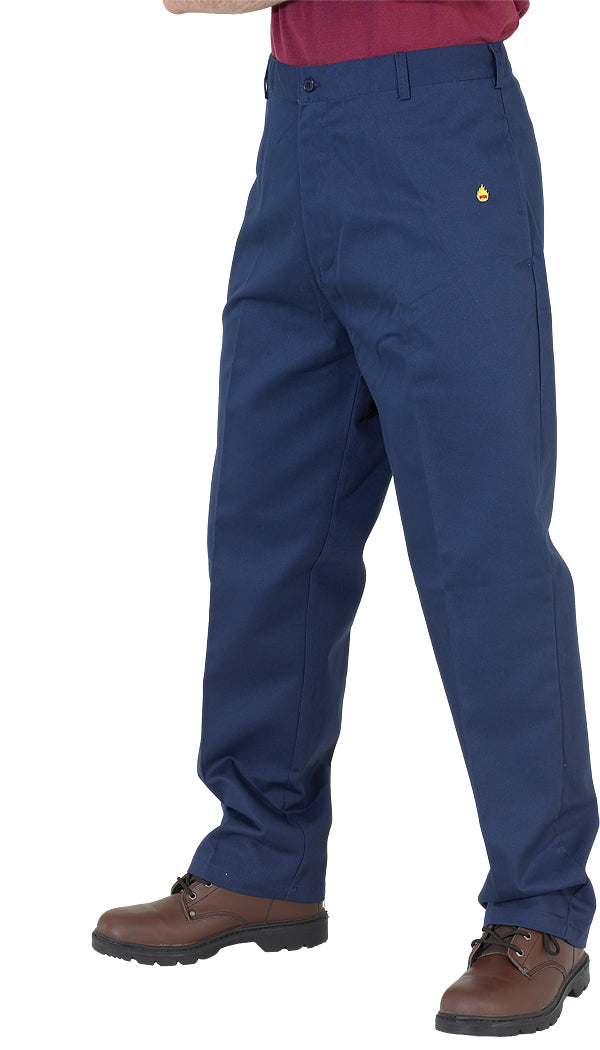 Beeswift Fire Retardant Trousers. (Each)