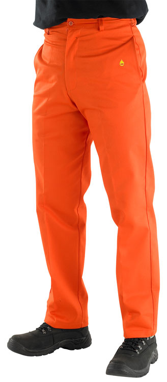 Beeswift Fire Retardant Trousers. (Each)