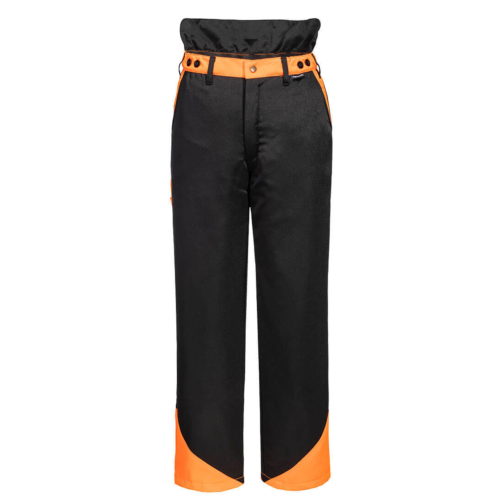 Portwest Oak Chainsaw Trousers- Style CH11