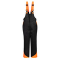 Portwest Oak Chainsaw Bib and Brace- Style CH12
