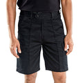 Beeswift Cargo Pocket Shorts. (Each)
