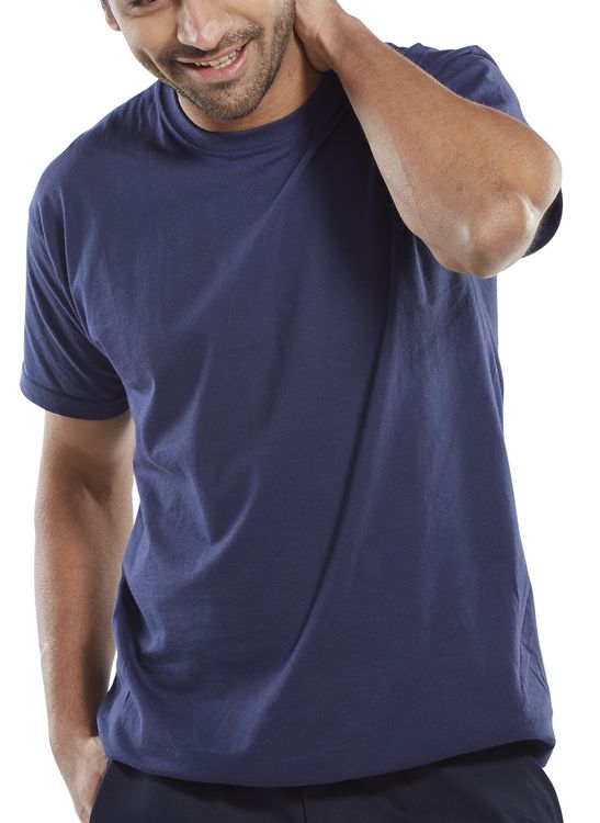 Beeswift Standard T-Shirt. (Each)